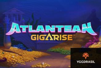 Atlantean Gigarise