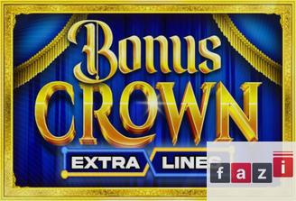 Bonus Crown