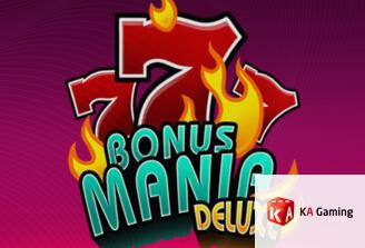 Bonus Mania Deluxe
