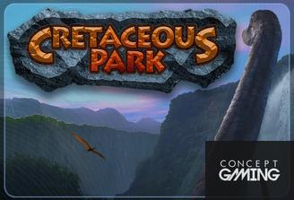 Cretaceous Park