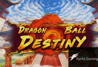 Dragon Ball Destiny