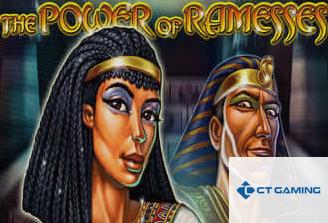 The Power Of Ramesses