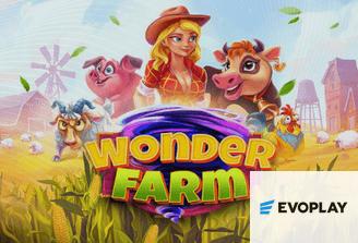 Wonder Farm