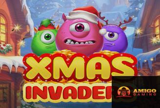 Xmas Invaders